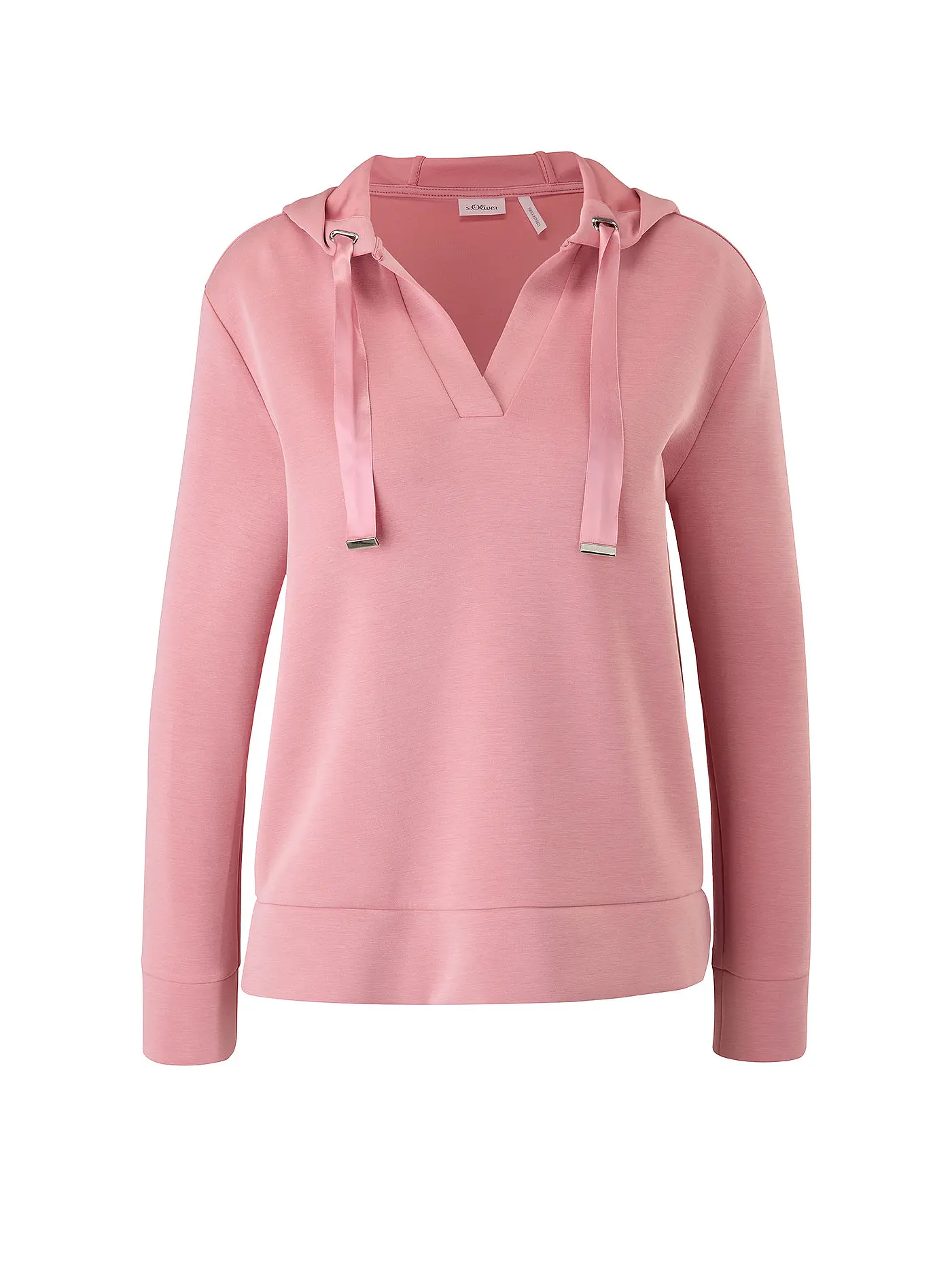 S.OLIVER BLACK LABEL | Kapuzensweater - Hoodie | 